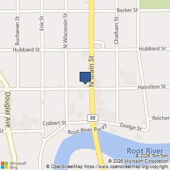 1200 N Main St Racine, WI MLS# 1958806