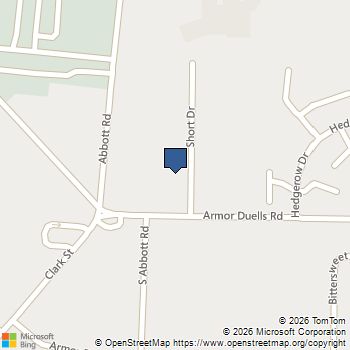 5020 Armor Duells Road Orchard Park, NY MLS# B1705370