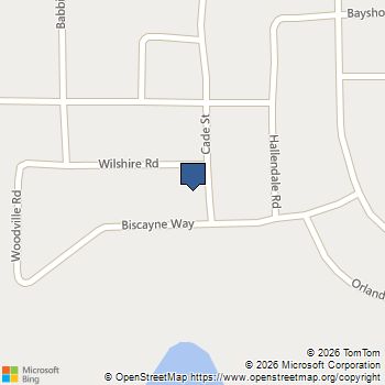 5573 Cade Street Haslett, MI MLS# 70522958