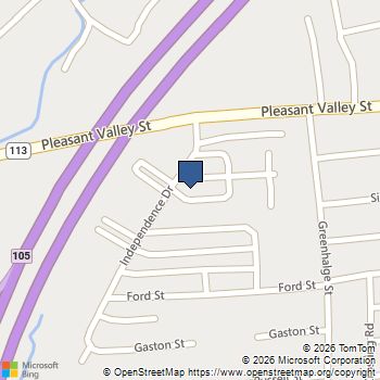 5 Pilgrim Circle # F Methuen, MA MLS# 73595390