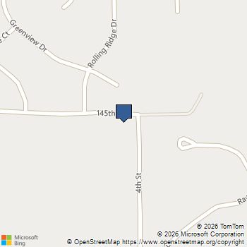 4496 4th Street Caledonia, MI MLS# 70512781