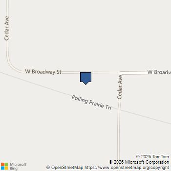 1901 W Broadway Street Dumont, IA MLS# 741897