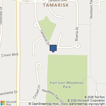 1933 Tamarisk Drive East Lansing, MI MLS# 20261056425