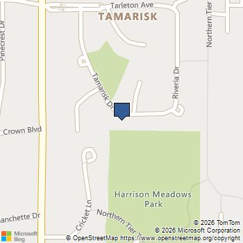 1933 Tamarisk Drive East Lansing, MI MLS# 61013373