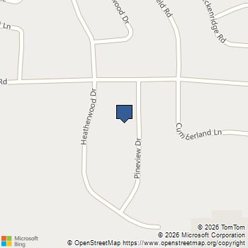 4716 Pineview Drive Hamburg, NY MLS# B1721988