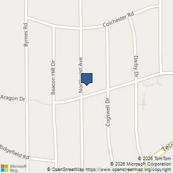 2302 Northwest Avenue Lansing, MI MLS# 70512811