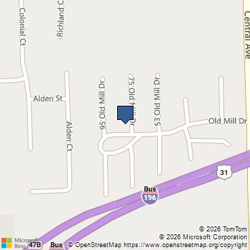 75 Old Mill Drive # 21 Holland, MI MLS# 70513164