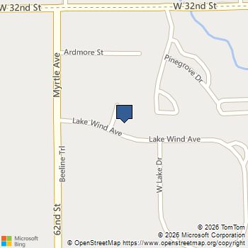 6179 Lake Wind Avenue # Lot 31 Holland, MI MLS# 70512981