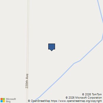 15-92-35 A.C.T. Fairfield Lot C in PT E 1/2 SE Albert City, IA MLS# 6335394