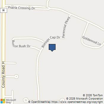 3720 Bishops Cap Dr Franksville, WI MLS# 1950610