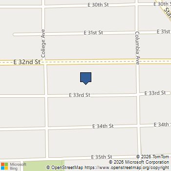 101 E 33rd Street Holland, MI MLS# 70520117