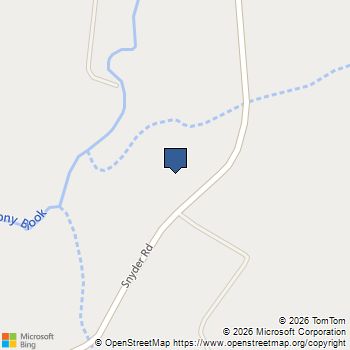 2326 Snyder Road Varysburg, NY MLS# B1702078