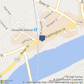 128 Washington St Haverhill, MA MLS# 73571292