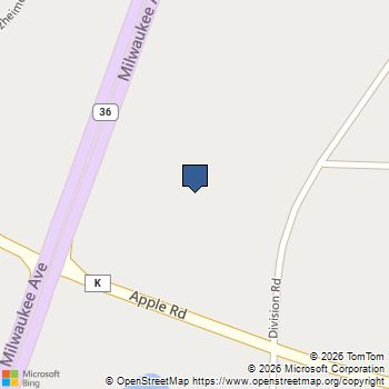 Lt1 Division Rd Waterford, WI MLS# 1981095