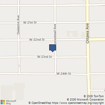 544 Homestead Avenue Holland, MI MLS# 70513095