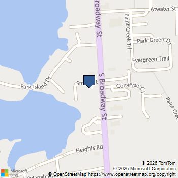 400 S BROADWAY Street Lake Orion, MI MLS# 60964081