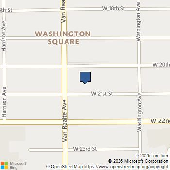 265 W 21st Street Holland, MI MLS# 70512933