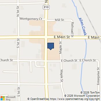 24 S Madison Street Evansville, WI MLS# 2031235