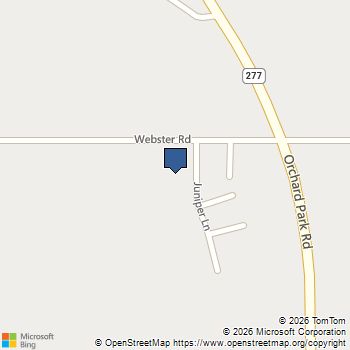 6435 Webster Road Orchard Park, NY MLS# B1686778