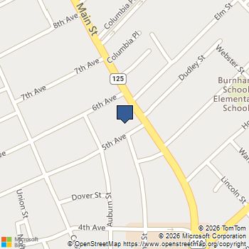 1-7 Fith Ave Haverhill, MA MLS# 73571210