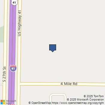 Lt0 E Frontage Rd Franksville, WI MLS# 1592039