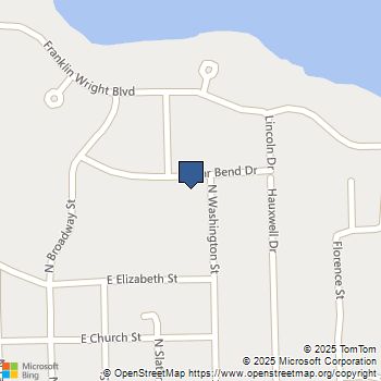 489 N Washington Street Lake Orion, MI MLS# 60959458