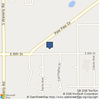 775 E 8th Street Holland, MI MLS# 70512960