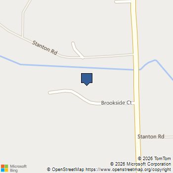 576 Brookside Court Oxford, MI MLS# 60964343