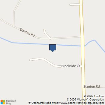 576 Brookside Court Oxford, MI MLS# 20261003529