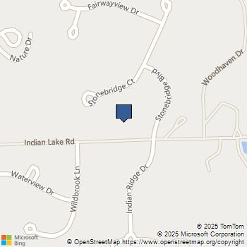 285 Indian Lake Road Oxford, MI MLS# 60960315