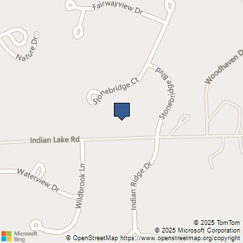 285 Indian Lake Road Oxford, MI MLS# 20251061393