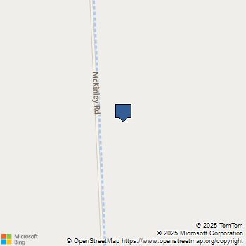 Vacant Mc Kinley East China, MI MLS# 50033606