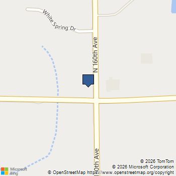 1647 W Lakewood Boulevard Holland, MI MLS# 70513042