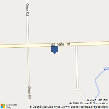 25260 32 Mile Road Lenox, MI MLS# 60989309