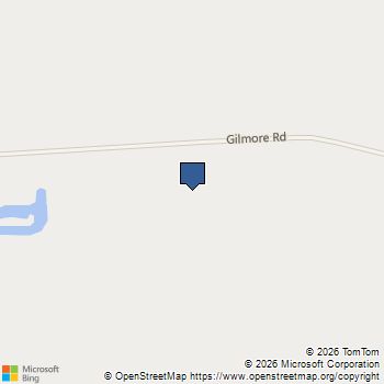 17352 Gilmore Road Armada, MI MLS# 50218942