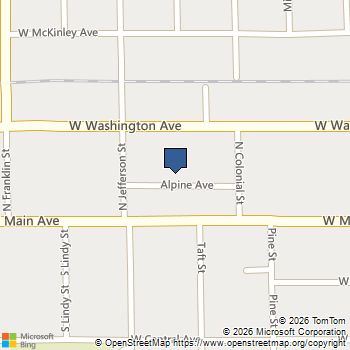 233 W Alpine Avenue Zeeland, MI MLS# 70512970