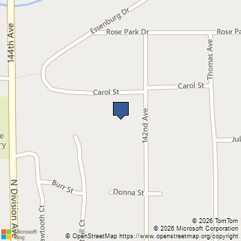 2591 142nd Avenue Holland, MI MLS# 70539866