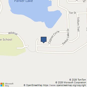 253 Parker Lake Drive Oxford, MI MLS# 61005119