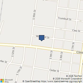 920 Clinton Avenue Saint Clair, MI MLS# 70512946