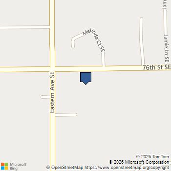 866 76th Street Byron Center, MI MLS# 70536673