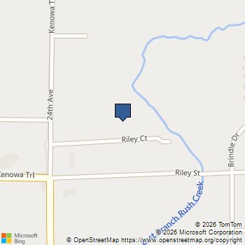 2325 Riley Court Hudsonville, MI MLS# 70535860