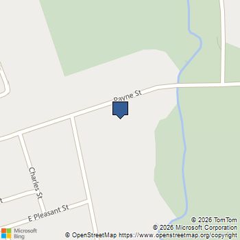 44 Payne Street Hamilton, NY MLS# S1676677