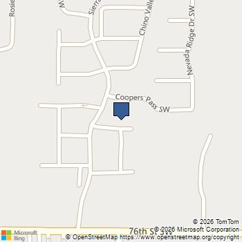 7500 Crooked Creek Drive Byron Center, MI MLS# 70513062