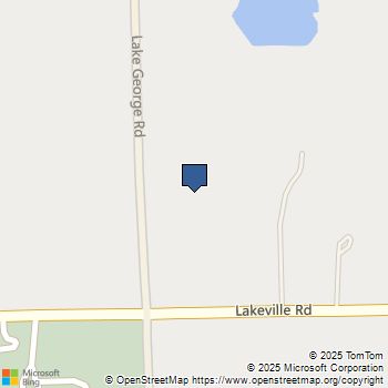 2168 Lake George Road Leonard, MI MLS# 60960477