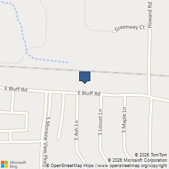1260 E Bluff Rd Whitewater, WI MLS# 1981483