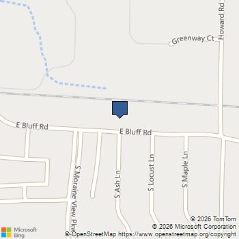 1254 E Bluff Rd Whitewater, WI MLS# 1981478