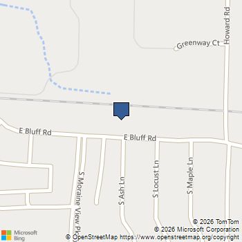 1242 E Bluff Rd Whitewater, WI MLS# 1981486