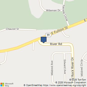 29 Rock River Drive Edgerton, WI MLS# 2026130