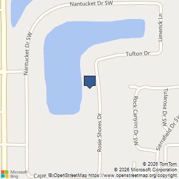 7221 Rosie Shores Drive Byron Center, MI MLS# 70510437