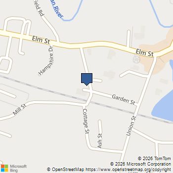 19 Cottage Street Milford, NH MLS# 5064643